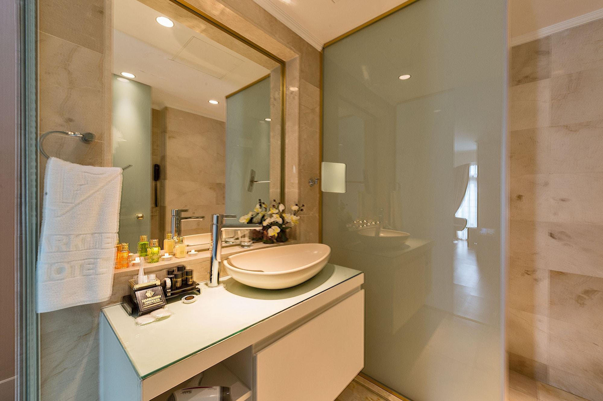Darkmen Hotel Istanbul Ngoại thất bức ảnh