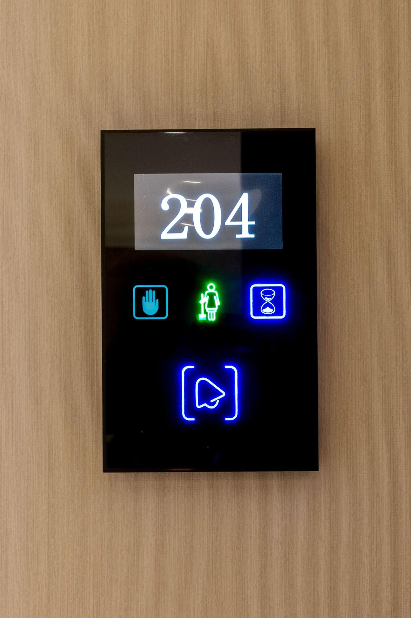 Darkmen Hotel Istanbul Ngoại thất bức ảnh