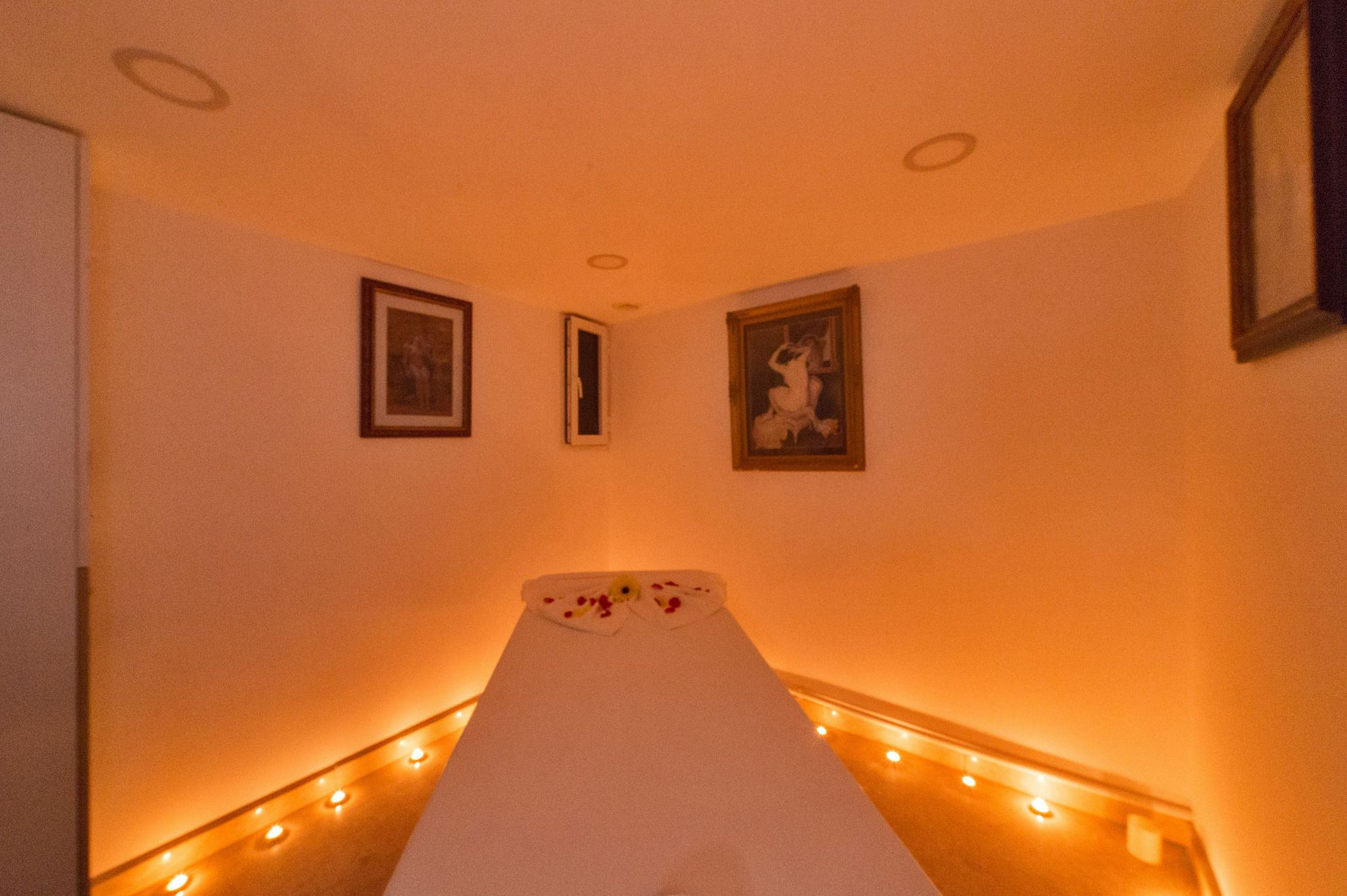 Darkmen Hotel Istanbul Ngoại thất bức ảnh