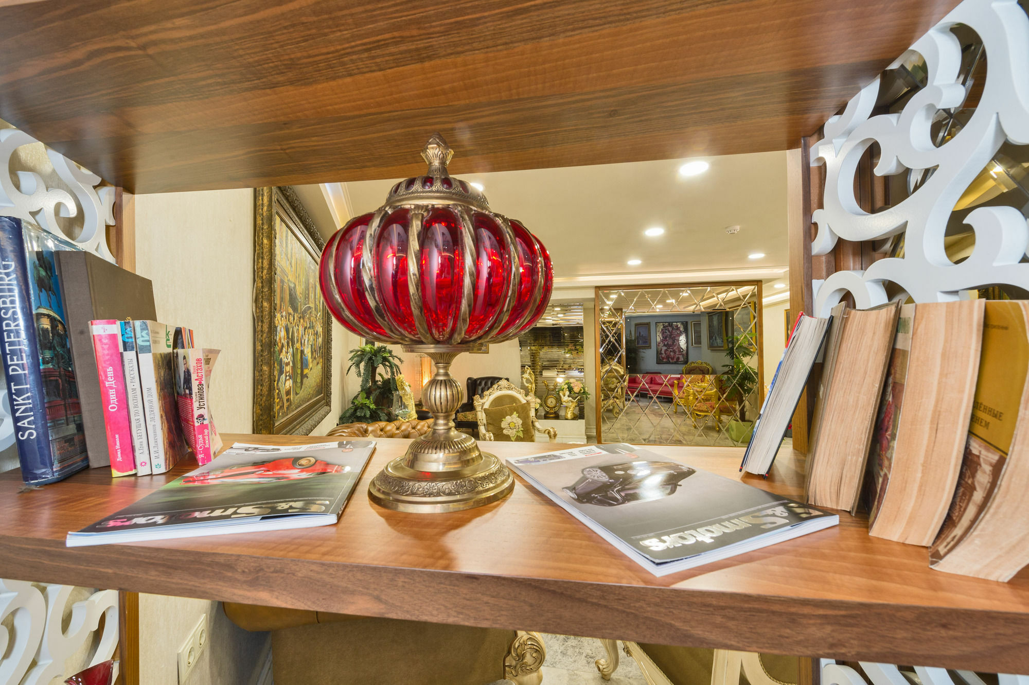 Darkmen Hotel Istanbul Ngoại thất bức ảnh
