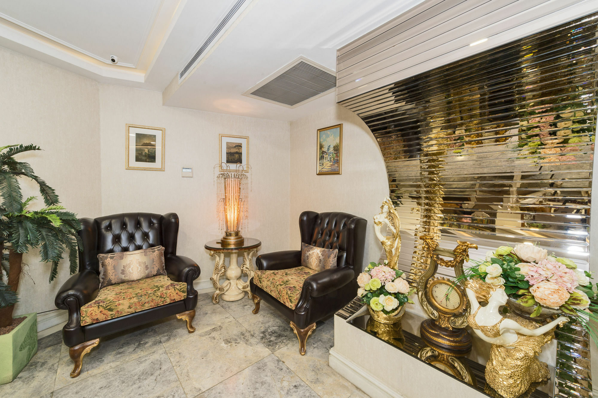 Darkmen Hotel Istanbul Ngoại thất bức ảnh