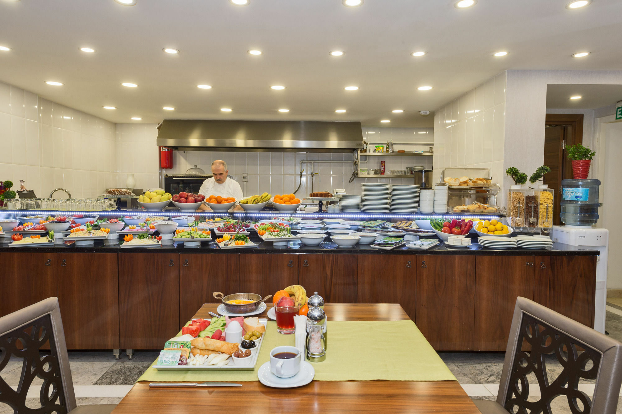 Darkmen Hotel Istanbul Ngoại thất bức ảnh